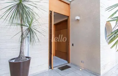 Casa com 4 quartos à venda na rua nossa senhora dos anjos, 381, chácara mafalda, são paulo, 400 m2 por r$ 2.660.000