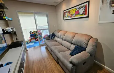Apartamento com 3 quartos à venda na rua dona gabriela, 307, vila dom pedro ii, são paulo, 79 m2 por r$ 840.000