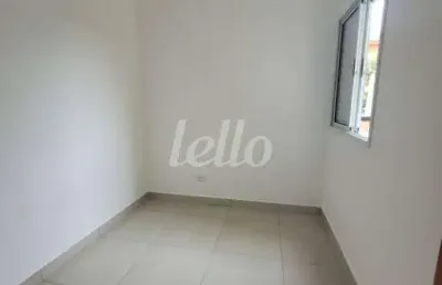 Kitnet / stúdio à venda na trv. fantasia do lago, 5, vila mazzei, são paulo, 28 m2 por r$ 199.000