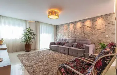 Casa com 3 quartos à venda na rua florianópolis, 261, vila santa teresa, santo andré, 195 m2 por r$ 1.598.000