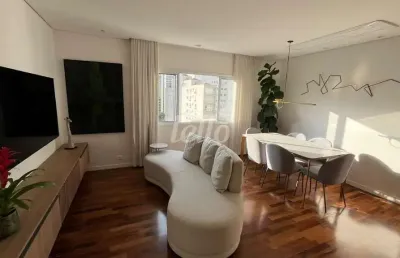 Apartamento com 2 quartos à venda na rua oscar freire, 1201, jardins, são paulo, 80 m2 por r$ 1.590.000