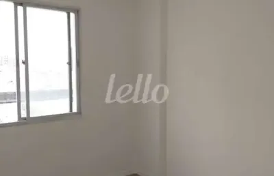 Apartamento com 2 quartos à venda na rua rui martins, 102, alto da mooca, são paulo, 44 m2 por r$ 270.000