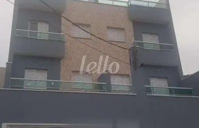 Apartamento com 2 quartos à venda na rua brasílio machado, 340, vila príncipe de gales, santo andré, 70 m2 por r$ 390.000