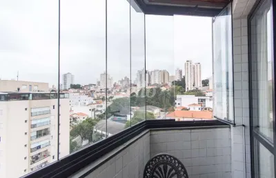 Apartamento com 3 quartos à venda na rua do tramway, 322, tucuruvi, são paulo, 89 m2 por r$ 760.000