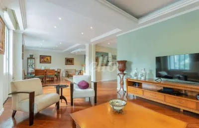 Apartamento com 4 quartos à venda na avenida brigadeiro luís antônio, 2074, bela vista, são paulo, 280 m2 por r$ 2.200.000