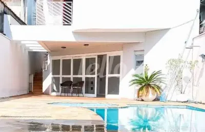 Casa com 4 quartos à venda na rua alto bonito, 70, mooca, são paulo, 225 m2 por r$ 1.600.000