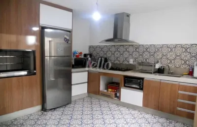 Apartamento com 3 quartos à venda na rua manduri, 274, jardim paraíso, santo andré, 95 m2 por r$ 480.000