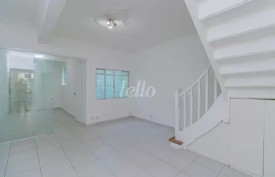 Casa comercial com 6 salas à venda na rua napoleão de barros, 454, vila clementino, são paulo, 191 m2 por r$ 1.250.000