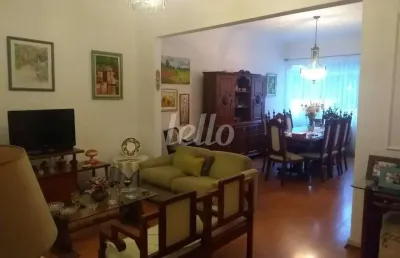 Casa com 3 quartos à venda na rua dona luiza tolle, 321, santana, são paulo, 115 m2 por r$ 835.000