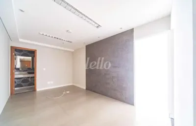 Sala comercial à venda na rua dona elisa fláquer, 70, centro, santo andré, 94 m2 por r$ 852.000