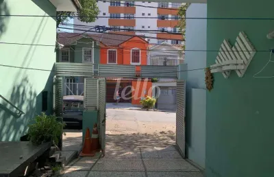 Casa com 3 quartos à venda na rua botucatu, 111, vila clementino, são paulo, 180 m2 por r$ 1.440.000