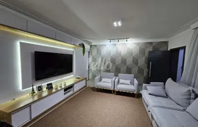 Casa com 3 quartos à venda na rua cristianópolis, 164, alto da mooca, são paulo, 172 m2 por r$ 1.160.000