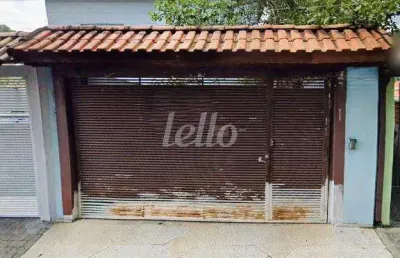 Casa com 3 quartos à venda na rua antoninho marmo, 204, vila irmãos arnoni, são paulo, 256 m2 por r$ 900.000