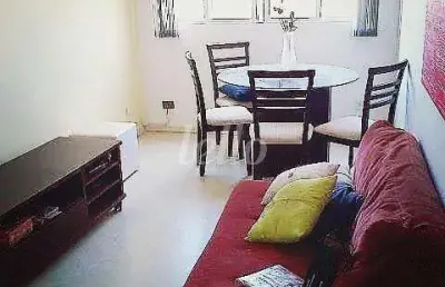 Apartamento com 1 quarto à venda na rua jacira rocha, 89, casa verde, são paulo, 45 m2 por r$ 370.000