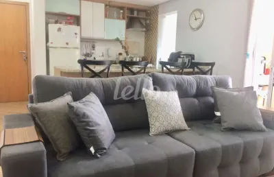 Apartamento com 3 quartos à venda na rua tuiuti, 148, jardim bela vista, santo andré, 82 m2 por r$ 745.000