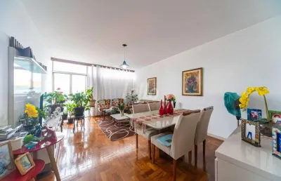 Apartamento com 2 quartos à venda na rua campos sales, 215, centro, santo andré, 110 m2 por r$ 365.000