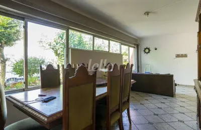 Casa comercial com 1 sala à venda na rua frei henrique de coimbra, 65, santa teresinha, santo andré, 250 m2 por r$ 1.600.000