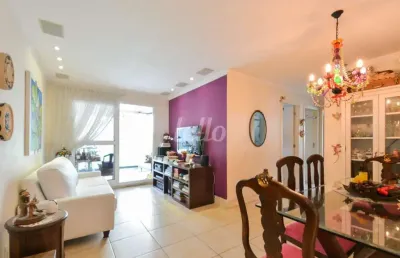 Apartamento com 3 quartos à venda na rua catulo da paixão cearense, 566, vila da saúde, são paulo, 85 m2 por r$ 840.000