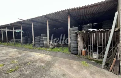 Terreno à venda na rua doutor álvares rubião, 02, jardim américa da penha, são paulo, 670 m2 por r$ 1.395.000