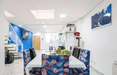 Casa com 3 quartos à venda na rua doutor guilherme elis, 95, belenzinho, são paulo, 80 m2 por r$ 1.171.000
