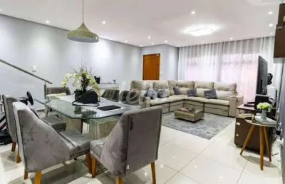 Casa com 3 quartos à venda na rua artur bernardes, 189, vila invernada, são paulo, 229 m2 por r$ 1.170.000