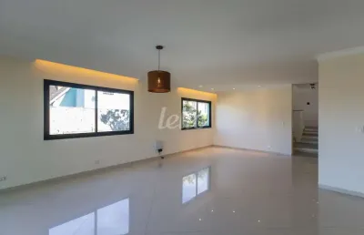 Casa com 4 quartos à venda na rua theodomiro moraes cunha, 118, horto florestal, são paulo, 600 m2 por r$ 4.200.000