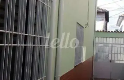 Casa comercial com 2 salas à venda na rua miguel molina, 13/15, tatuapé, são paulo, 160 m2 por r$ 850.000