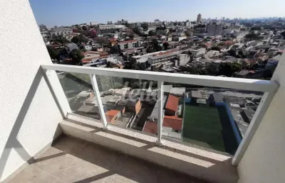 Apartamento com 2 quartos à venda na rua manuel asson, 99, vila são francisco, são paulo, 52 m2 por r$ 360.000