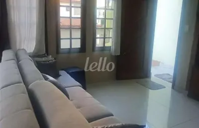 Casa à venda na rua assunção, 161, utinga, santo andré, 170 m2 por r$ 750.000