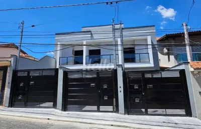 Casa com 3 quartos à venda na rua mangaíba, 154, vila isolina mazzei, são paulo, 140 m2 por r$ 1.040.000