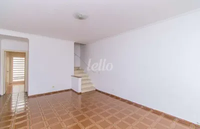 Casa com 2 quartos à venda na rua pais da silva, 22, chácara santo antônio, são paulo, 135 m2 por r$ 800.000