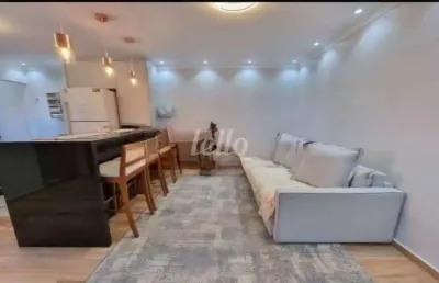 Apartamento com 2 quartos à venda na rua do trabalho, 117, vila nova savoia, são paulo, 54 m2 por r$ 382.000
