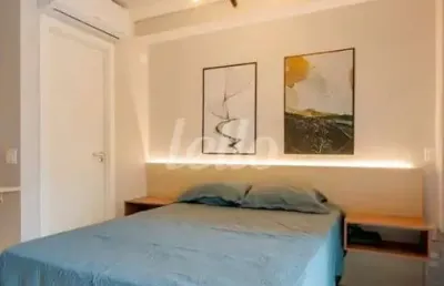 Apartamento com 1 quarto à venda na rua doutor penaforte mendes, 69, bela vista, são paulo, 24 m2 por r$ 550.000