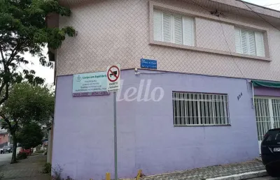 Casa comercial com 2 salas à venda na rua urbano do couto, 204, alto da mooca, são paulo, 162 m2 por r$ 799.999