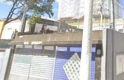 Terreno à venda na rua doutor raul da rocha medeiros, 146, tatuapé, são paulo, 240 m2 por r$ 1.290.000