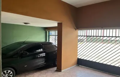 Casa comercial com 3 salas à venda na rua demétrio ribeiro, 125, cidade mãe do céu, são paulo, 341 m2 por r$ 1.240.000