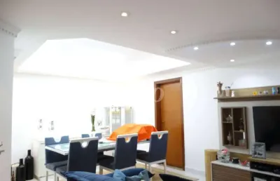 Apartamento com 4 quartos à venda na rua marechal barbacena, 1130, vila regente feijó, são paulo, 150 m2 por r$ 1.200.000