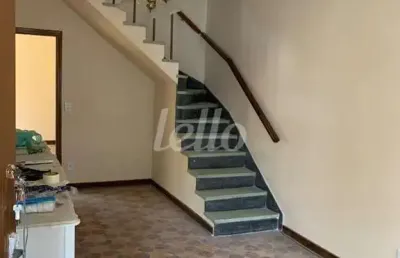 Casa comercial à venda na rua prof. pedreira de freitas, 828, tatuapé, são paulo, 140 m2 por r$ 1.000.000