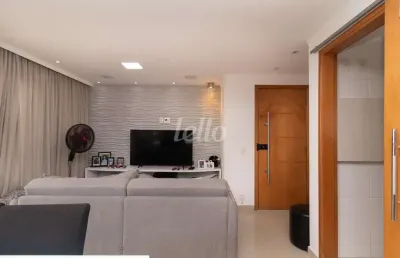 Apartamento com 3 quartos à venda na rua emílio mallet, 1968, vila gomes cardim, são paulo, 96 m2 por r$ 1.180.000