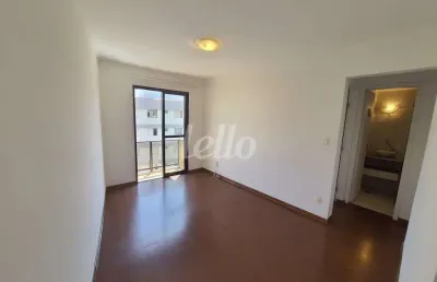 Apartamento com 1 quarto à venda na rua sebastião cortes, 41, perdizes, são paulo, 42 m2 por r$ 550.000