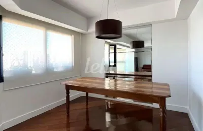 Apartamento com 3 quartos à venda na avenida dos imarés, 527, indianópolis, são paulo, 91 m2 por r$ 1.375.000