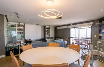 Apartamento com 3 quartos à venda na rua mere amedea, 647, vila maria, são paulo, 250 m2 por r$ 1.850.000