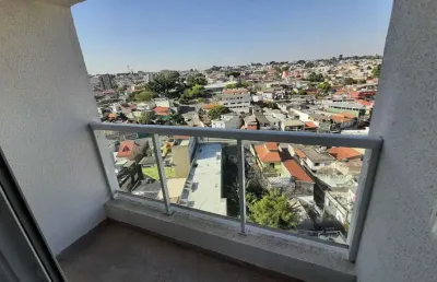 Apartamento com 2 quartos à venda na rua manuel asson, 99, vila são francisco, são paulo, 52 m2 por r$ 386.000