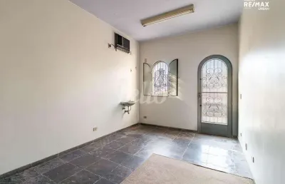 Casa comercial com 1 sala à venda na rua gandavo, 334, vila clementino, são paulo, 223 m2 por r$ 1.195.000
