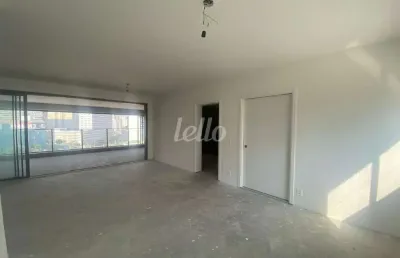 Apartamento com 3 quartos à venda na rua santa justina, 34, vila olímpia, são paulo, 160 m2 por r$ 4.100.000