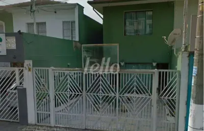 Casa comercial com 3 salas à venda na rua josé de albuquerque medeiros, 378, água fria, são paulo, 104 m2 por r$ 1.200.000
