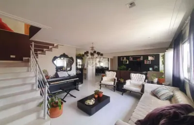 Apartamento com 3 quartos à venda na rua nilo peçanha, 45, santa paula, são caetano do sul, 290 m2 por r$ 2.150.000