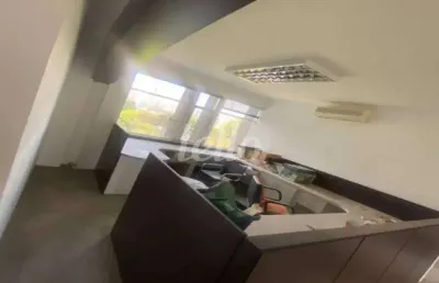 Sala comercial com 5 salas à venda na avenida engenheiro luiz carlos berrini, 828, cidade monções, são paulo, 234 m2 por r$ 3.000.000