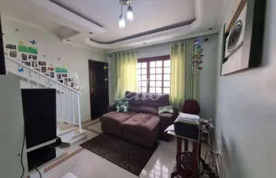 Casa com 2 quartos à venda na rua ibirama, 136, jardim do papai, guarulhos, 106 m2 por r$ 359.000