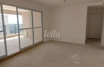 Apartamento com 3 quartos à venda na rua ernesto de castro, 139, brás, são paulo, 122 m2 por r$ 1.400.000